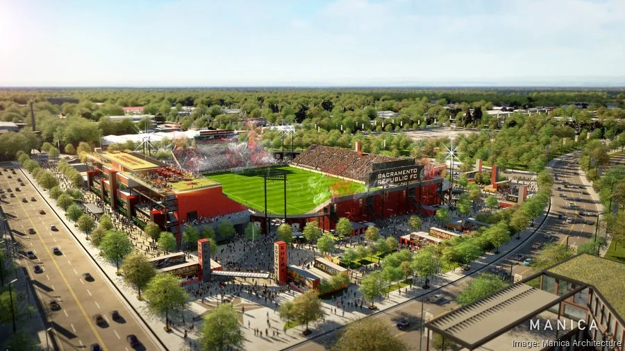 Modern Construction News News Turner Construction to Lead Republic FC’s ...