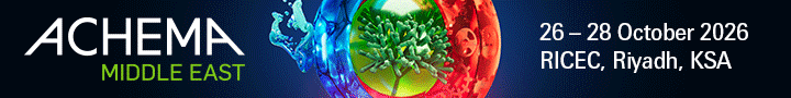 ACHEMA
