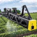 John Deere’s See & Spray™ Technology Covers Over Five Million Acres in 2025, Boosts Yields by Up to 4.8 bu/A