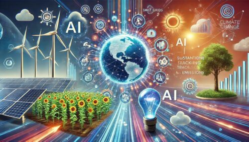 AI-era Energy Solutions for a Sustainable Future