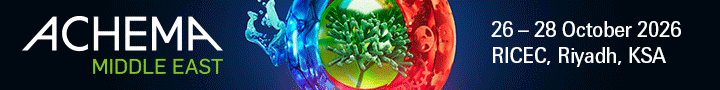 ACHEMA