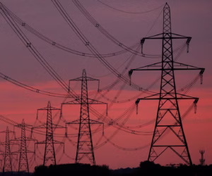 UK Electricity Grid Investment: A Path to Growth