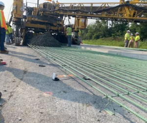 Wavelogix Federal Grant Boosts Concrete Technology