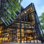 AECOM SMU AI Infrastructure Partnership Explained