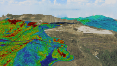 Green Cubes LiDAR: Advancing Environmental Monitoring