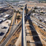 California Rail and Road Infrastructure Funding Update