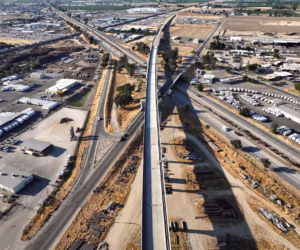 California Rail and Road Infrastructure Funding Update