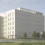Skanska Hall Prison Expansion Project Sweden Update